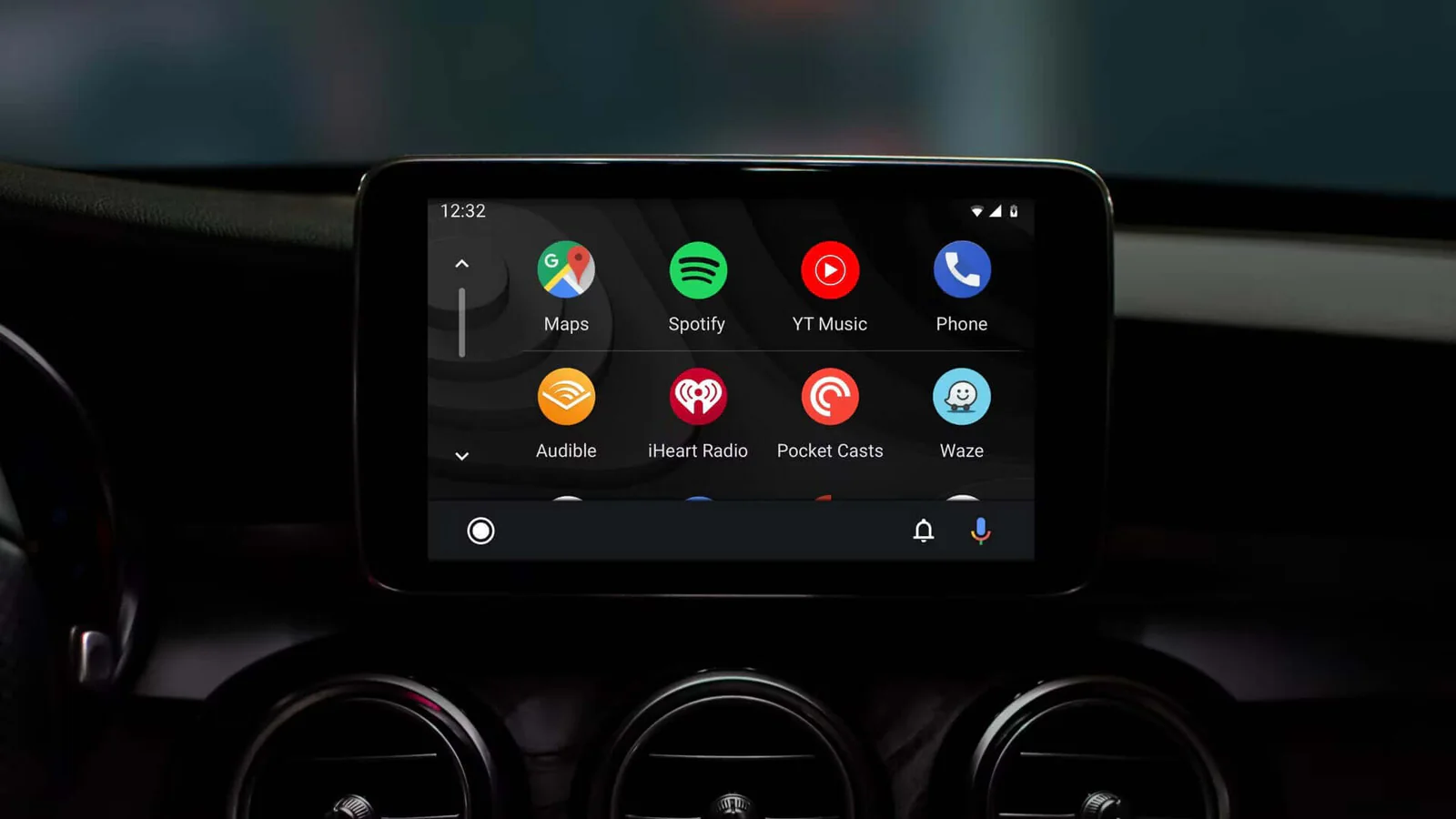 slider image