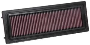 K&N Sportski filter zraka 33-3071 — Alfa Romeo Giulia, Stelvio 2.0/2.2D - Image 2