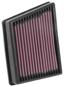 K&N Sportski filter zraka 33-3117 — Ford Fiesta VII, EcoSport, Puma, Tourneo
