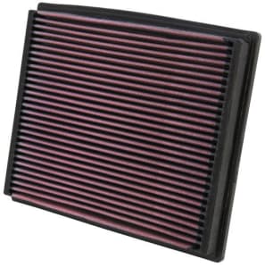 K&N Sportski filter zraka 33-2125 — Audi A4/A6/S4/Allroad, VW Passat, Škoda Superb