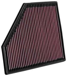 K&N Sportski filter zraka 33-3051 — BMW 1 (F20/F21), 2 (F22/F23), 3 (F30/F31)