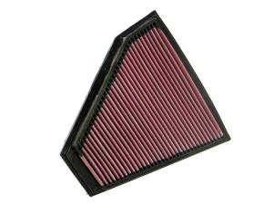 K&N Sportski filter zraka 33-2332 — BMW 1 (E82/E87/E88), 3 (E90/E91/E92/E93) N52