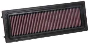 K&N Sportski filter zraka 33-3071 — Alfa Romeo Giulia, Stelvio 2.0/2.2D