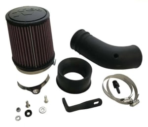 K&N Sportski usisni sistem 57-0693 — VW Golf VII, Audi A3/Q3, Seat Leon, Cupra 2.0 TSI