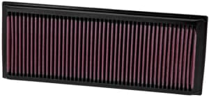 K&N Sportski filter zraka 33-2865 — VW Golf V/VI, Jetta, Passat, Tiguan, Škoda Octavia, Audi A3 - Image 2