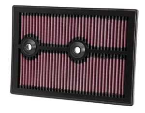 K&N Sportski filter zraka 33-3004 — Audi A1/A3/Q2/Q3, BMW i3, Cupra Leon