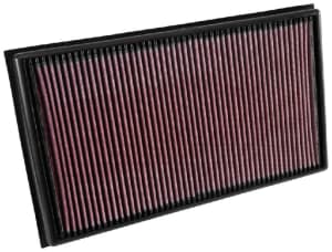 K&N Sportski filter zraka 33-3036 — Audi A3/Q3/TT, Škoda Kodiaq, VW Arteon/Passat - Image 2