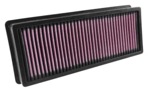 K&N Sportski filter zraka 33-3028 — BMW 3 (F30/F31/F34), 4 (F32/F33)