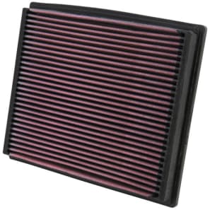 K&N Sportski filter zraka 33-2125 — Audi A4/A6/S4/Allroad, VW Passat, Škoda Superb - Image 4