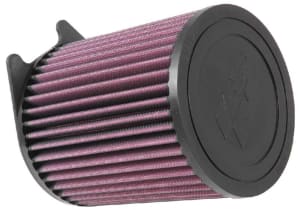 K&N Sportski filter zraka E-0661 — Mercedes A (W176/W177), CLA (C117/C118) 2.0 - Image 2