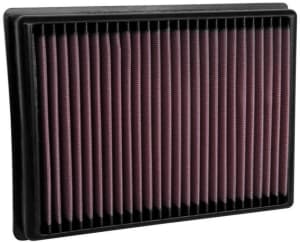 K&N Sportski filter zraka 33-3152 — Renault Mégane IV 1.8
