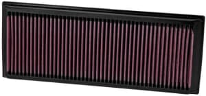 K&N Sportski filter zraka 33-2865 — VW Golf V/VI, Jetta, Passat, Tiguan, Škoda Octavia, Audi A3