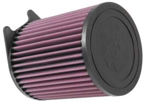 K&N Sportski filter zraka E-0661 — Mercedes A (W176/W177), CLA (C117/C118) 2.0