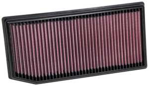 K&N Sportski filter zraka 33-3142 — Mercedes C (W205), CLS (C257), E (A238)