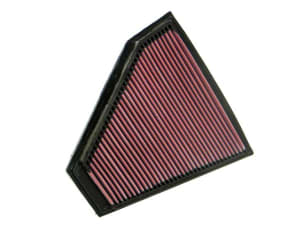 K&N Sportski filter zraka 33-2332 — BMW 1 (E82/E87/E88), 3 (E90/E91/E92/E93) N52 - Image 2