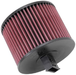 K&N Sportski filter zraka E-2022 — BMW 1 (E8x), 3 (E9x), X1 (E84) N52 - Image 2